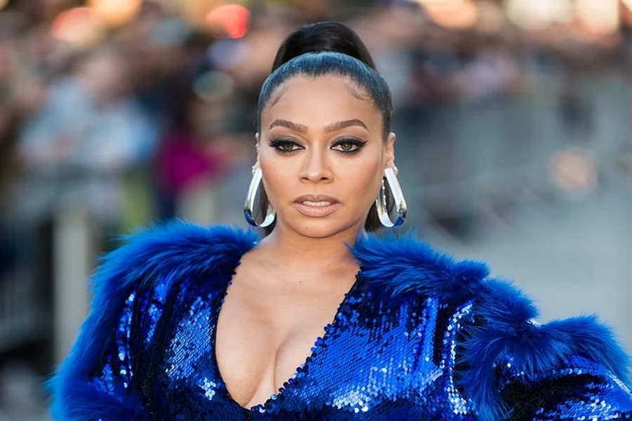 La La Anthony Net Worth