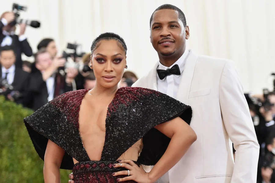 La La Anthony Net Worth