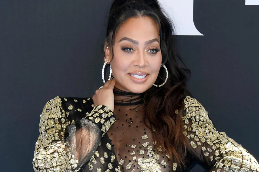 La La Anthony Net Worth
