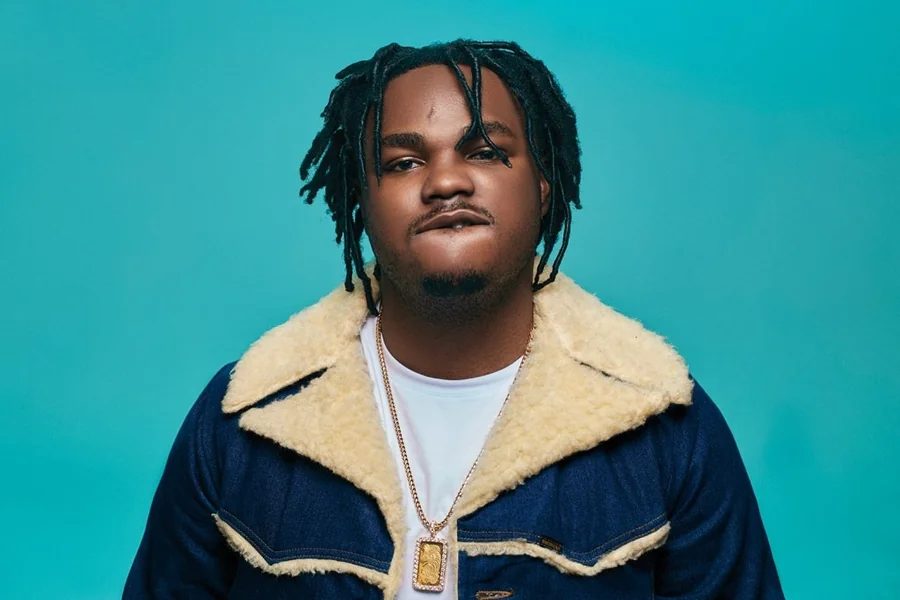 Tee Grizzley Height