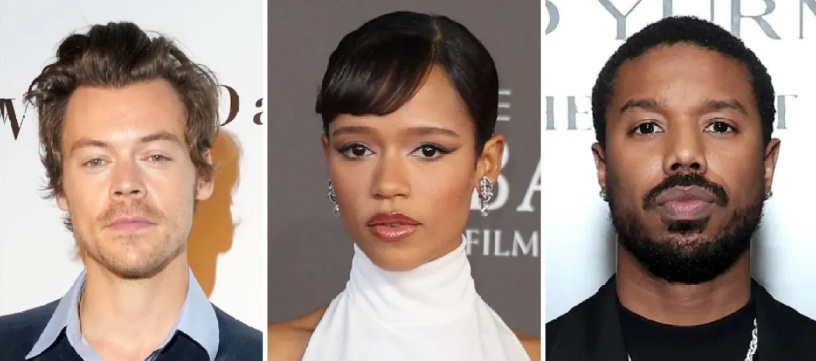 Taylor Russell boyfriend