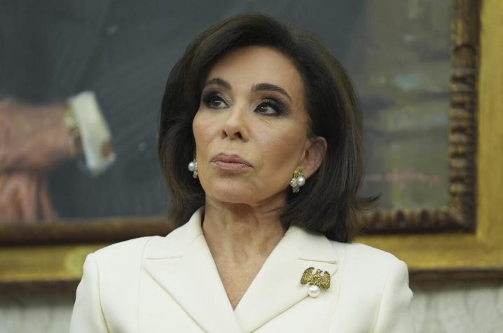 Jeanine Pirro