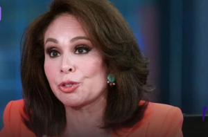 Jeanine Pirro