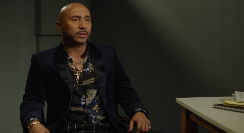 Michael Corleone Blanco net worth