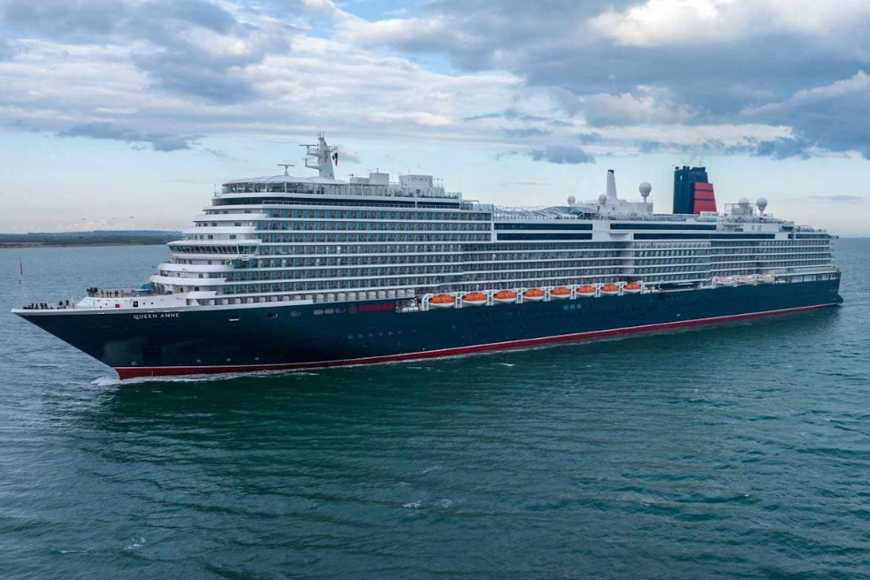 piracy warning luxury cruise 