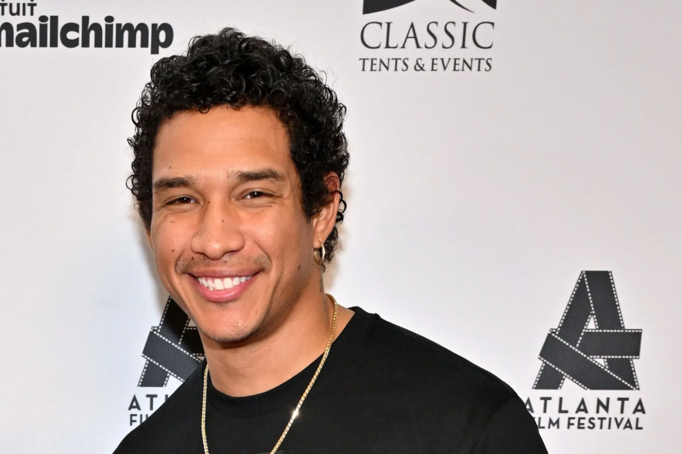 Darius Jackson net worth