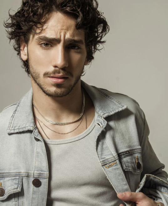 Joao Gabriel Marinho