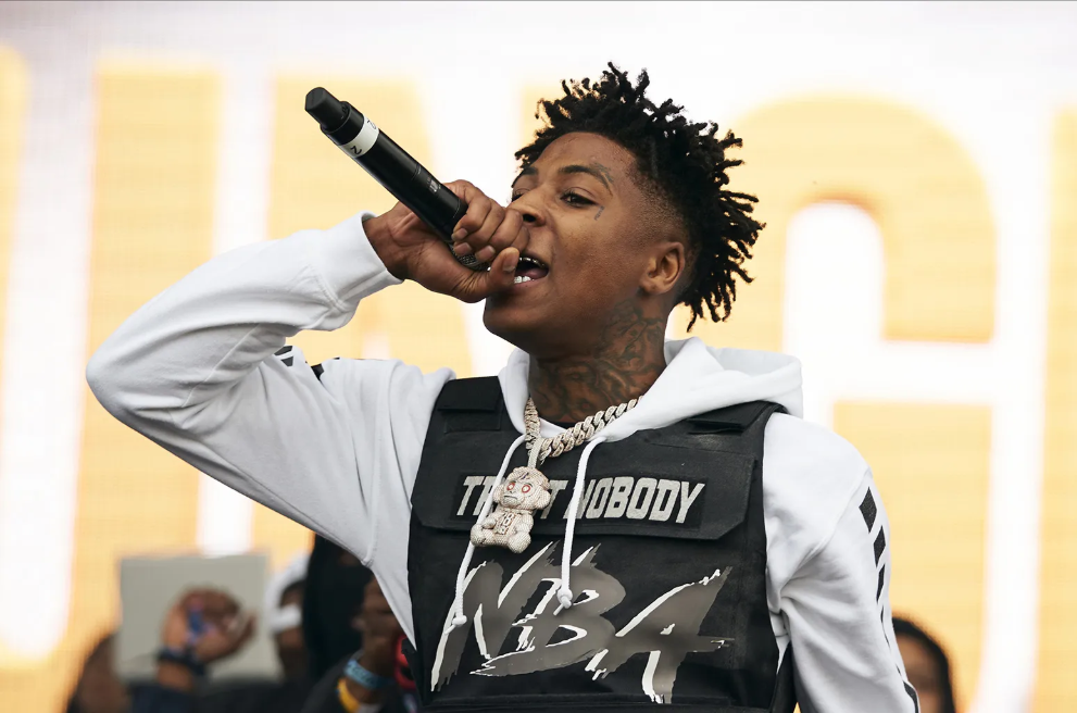 NBA Youngboy Net Worth