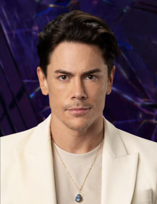 Tom Sandoval net worth