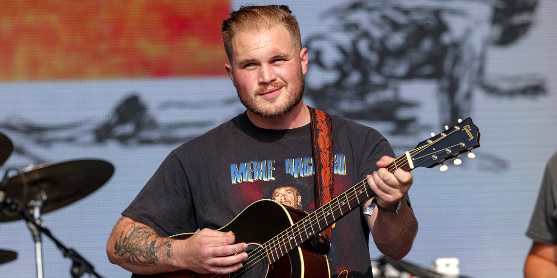 Zach Bryan net worth