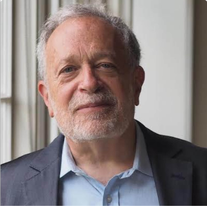 Robert Reich Net Worth