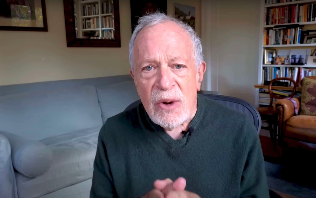 Robert Reich
