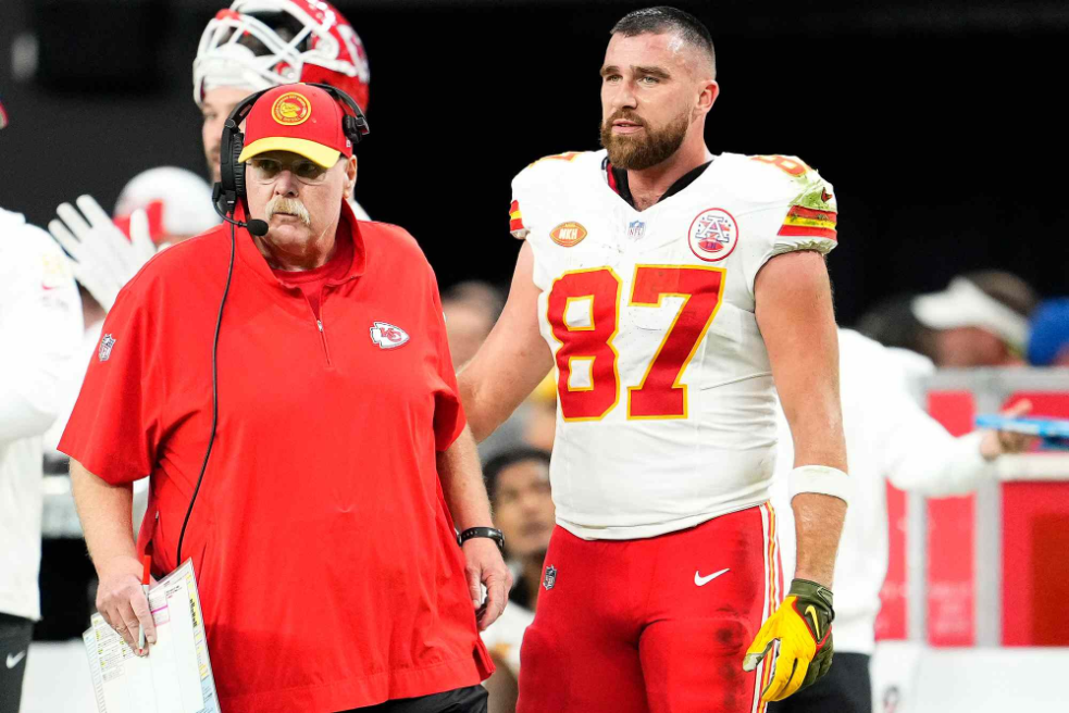 travis kelce andy reid