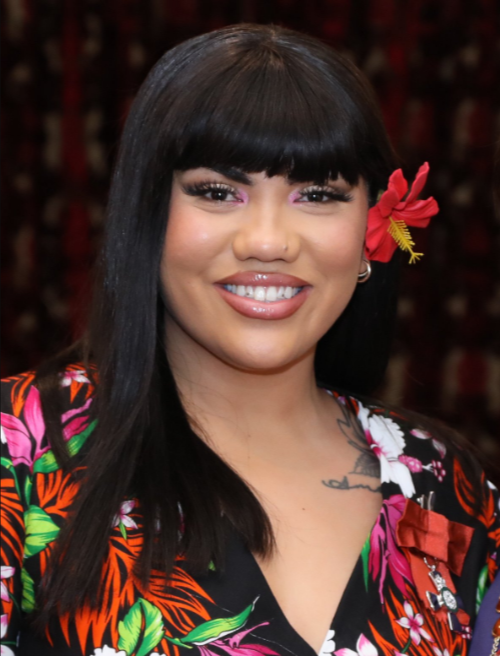 parris goebel net worth