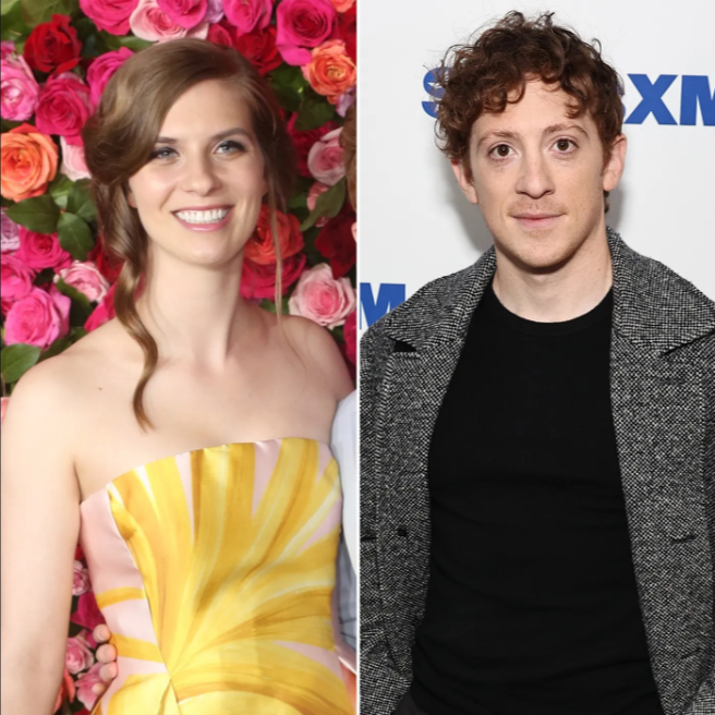 ethan slater ex wife