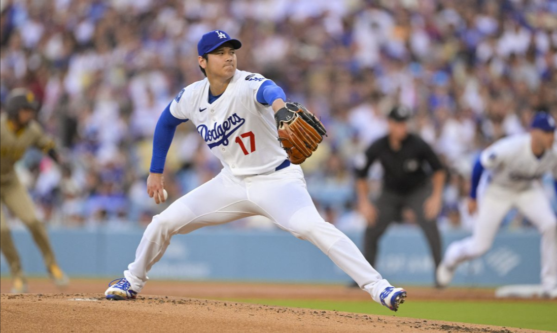 Shohei Ohtani Net Worth