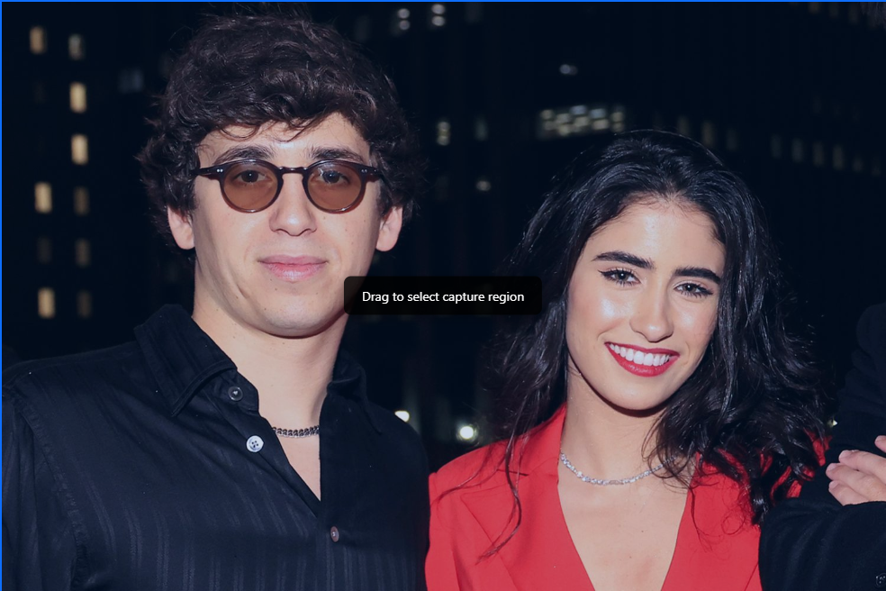 marcello hernandez girlfriend