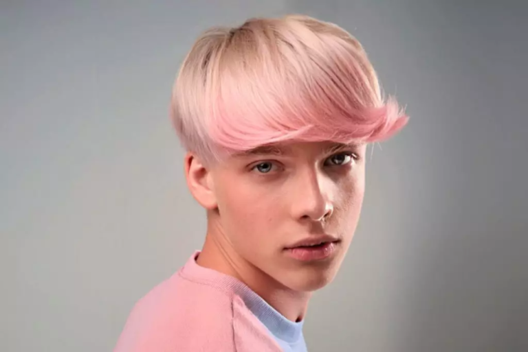 Ice Cream Haircut Styles That Are Taking Over Social Media