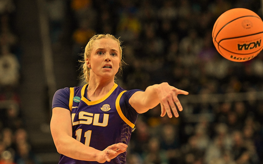 hailey van lith net worth