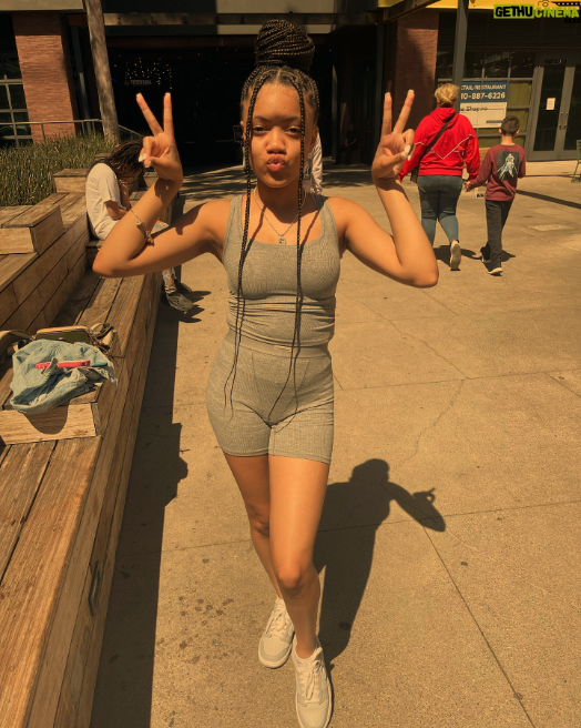 Khali Daniya-Renee Spraggins