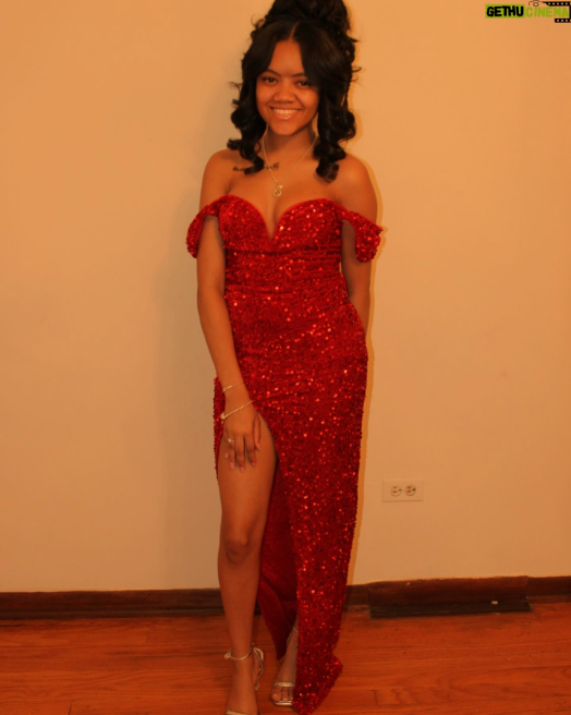 Khali Daniya-Renee Spraggins