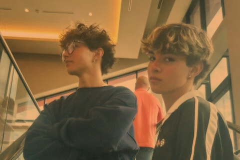 how old is brooks harvey