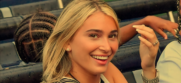 Camaryn Swanson Impact On Modern Fashion Trends