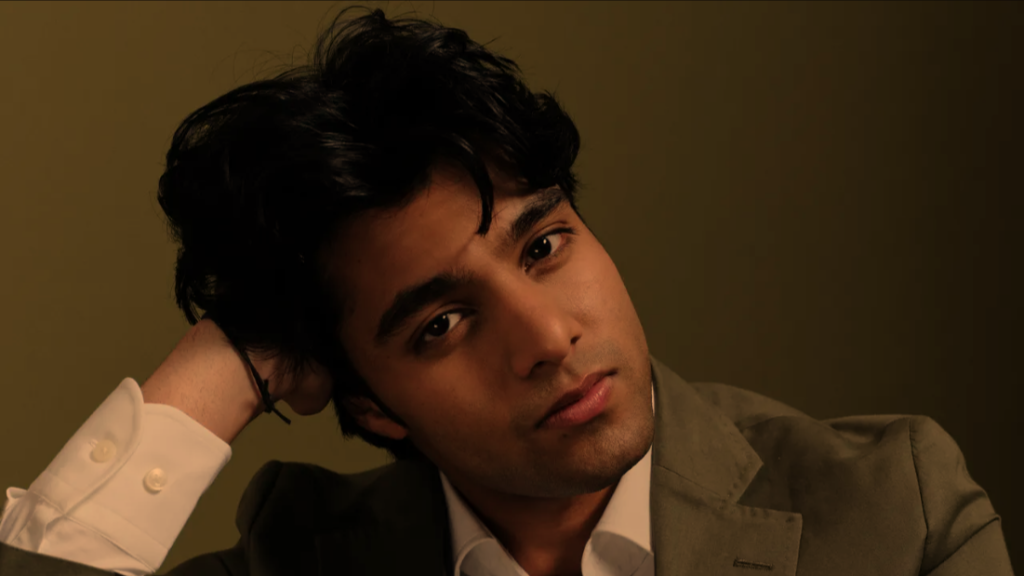 Shubham Maheshwari Age Factors Into His Incredible Business Journey