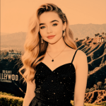 Sabrina Carpenter Height